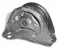 Em-8897 Engine Mount Painted Finish