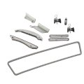 Timing Chain Kit Replacement For Tk10180 9-0397sx Magnum 2 7l005-2007 Intrepid 2 1998-2001 