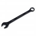 Uxcell Metric 11mm 12-point Box Open End Combination Wrench Black Electrophoresis Coating Cr-v