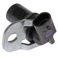 Speed Sensor For Gmc Sierra 2500 Hd 3500 Classic 2007 Plastic Housing Blade Terminal Replacement 29536408 