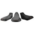 Quadworks Quad Wks Seat Cover Atv Replacement Covertrx450 Foreman 98-04 30-14598-01 
