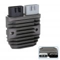 Powersports Alternator Rectifier Voltage Regulator For Yamaha Fj 09 Fjr1300 Fz Fz8 Vmx1700 Xtz1200 Xv1600 Xv1700 Xv1900 Xvs1300