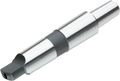 Woodstock D3463 Mt3 Jt6 Drill Chuck Arbor 