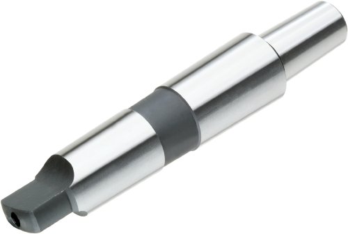 D3463 Mt3 Jt6 Drill Chuck Arbor Precision Ground For Drilling Machine