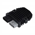 Voltage Regulator Rectifier Replacement For Polaris Ranger 500 570 800 2011-2014