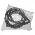 Goodmark Windshield Gasket For 1962-1967 Chevrolet Chevy Ii 