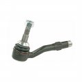 A-partrix 4x Tie Rods Inner And Outer Front Replacement Rod End Fits Bmw 745i 2005 2004 2003 2002 745li 760i 760li