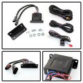 Acanii For Silver 2007-2013 Tundra Headlights Bumper Drl Led Running Lights Lamps Xsp-x Assembly Driver Passenger