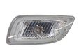 Genuine Hyundai Tiburon Front Driver Side Marker Light Assembly Partslink Number Hy2550108 
