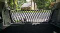 Envelope Style Trunk Cargo Net For Kia Sorento 2014 2015 2016 2017