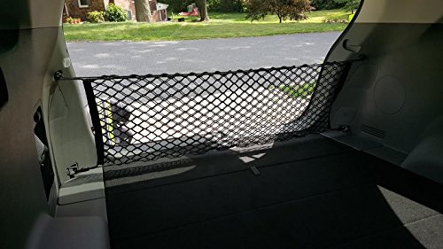 Envelope Style Trunk Cargo Net For Kia Sorento 2014 2015 2016 2017