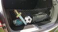 Envelope Style Trunk Cargo Net For Kia Sorento 2014 2015 2016 2017