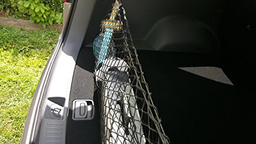 Envelope Style Trunk Cargo Net For Kia Sorento 2014 2015 2016 2017