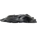 Front Passenger Side Fender Liner For Chevy Cruze 2016 2017 2018 2019 Sedan And Hatchback Pet Plastic Replaces Gm1249264 