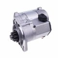Solarhome New Starter Motor Assembly 17490-63014 Compatible With Kears 17490 Kears17490 Denso 228000-5273