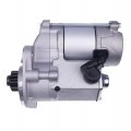 Solarhome New Starter Motor Assembly 17490-63014 Compatible With Kears 17490 Kears17490 Denso 228000-5273