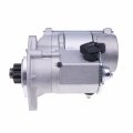 Solarhome New Starter Motor Assembly 17490-63014 Compatible With Kears 17490 Kears17490 Denso 228000-5273