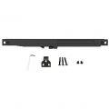 Barn Door Hardware Accessory Soft-close Mechanisms 