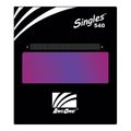 Arcone S540-11 Vertical Singles Filter Shade 11 
