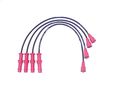 Prestolite 184029 Proconnect Black Professional O E Grade Ignition Wire Set 