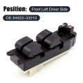 Uxcell Master Driver Side Power Window Switch 84820-33010 Replacement For Lexus Es300 1991-1996