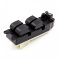 Master Driver Side Power Window Switch 84820-33010 Replacement For Lexus Es300 1991-1996