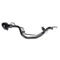 Fuel Tank Filler Neck Replacement 2003-2005 For Nissan Sentra L4 1 8l 2 5l 