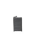 A C Evaporator Core For Ram 1500 2500 2012 To 2018 9 80 In Height Block Fitting Replacement 68138270ab 
