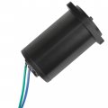 Caltric Tilt Trim Motor Compatible With Yamaha 50elr 50tlh 50hp 1995 1996 1997 50tlr 1996-1997