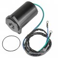 Caltric Tilt Trim Motor Compatible With Yamaha 50elr 50tlh 50hp 1995 1996 1997 50tlr 1996-1997