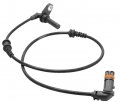 Bapmic 2125400117 Left Abs Wheel Speed Sensor For Mercedes-benz Cls400 E250 E550