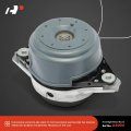 A-premium Engine Motor And Transmission Mount Kit Compatible With Mercedes-benz Gle400 2016-2017 Gle43 Amg 2017-2019 Gle550e