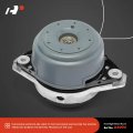 A-premium Engine Motor And Transmission Mount Kit Compatible With Mercedes-benz Gle400 2016-2017 Gle43 Amg 2017-2019 Gle550e