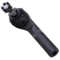 Front Suspension Set Right Outer Tie Rod End Fit 1997-1999 For Dodge Dakota 1998-1999 Durango