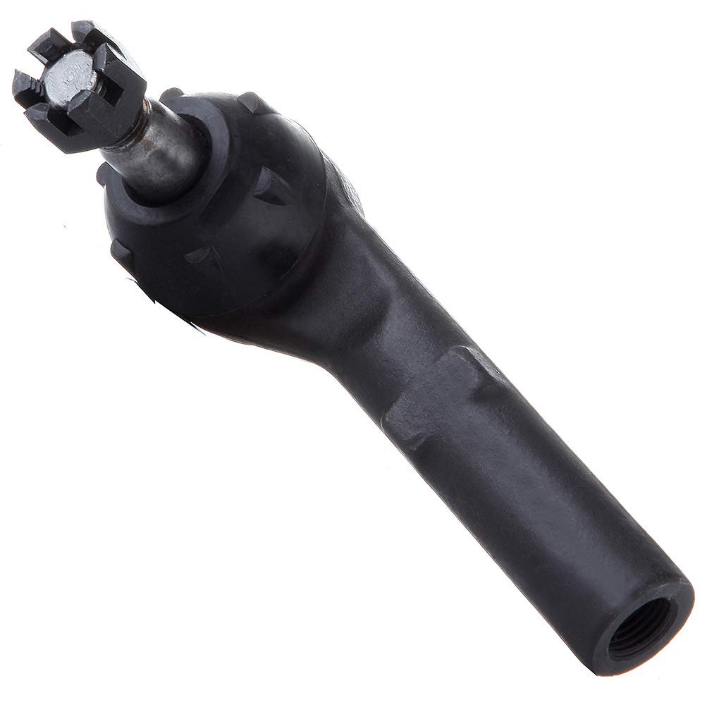 Front Suspension Set Right Outer Tie Rod End Fit 1997-1999 For Dodge Dakota 1998-1999 Durango