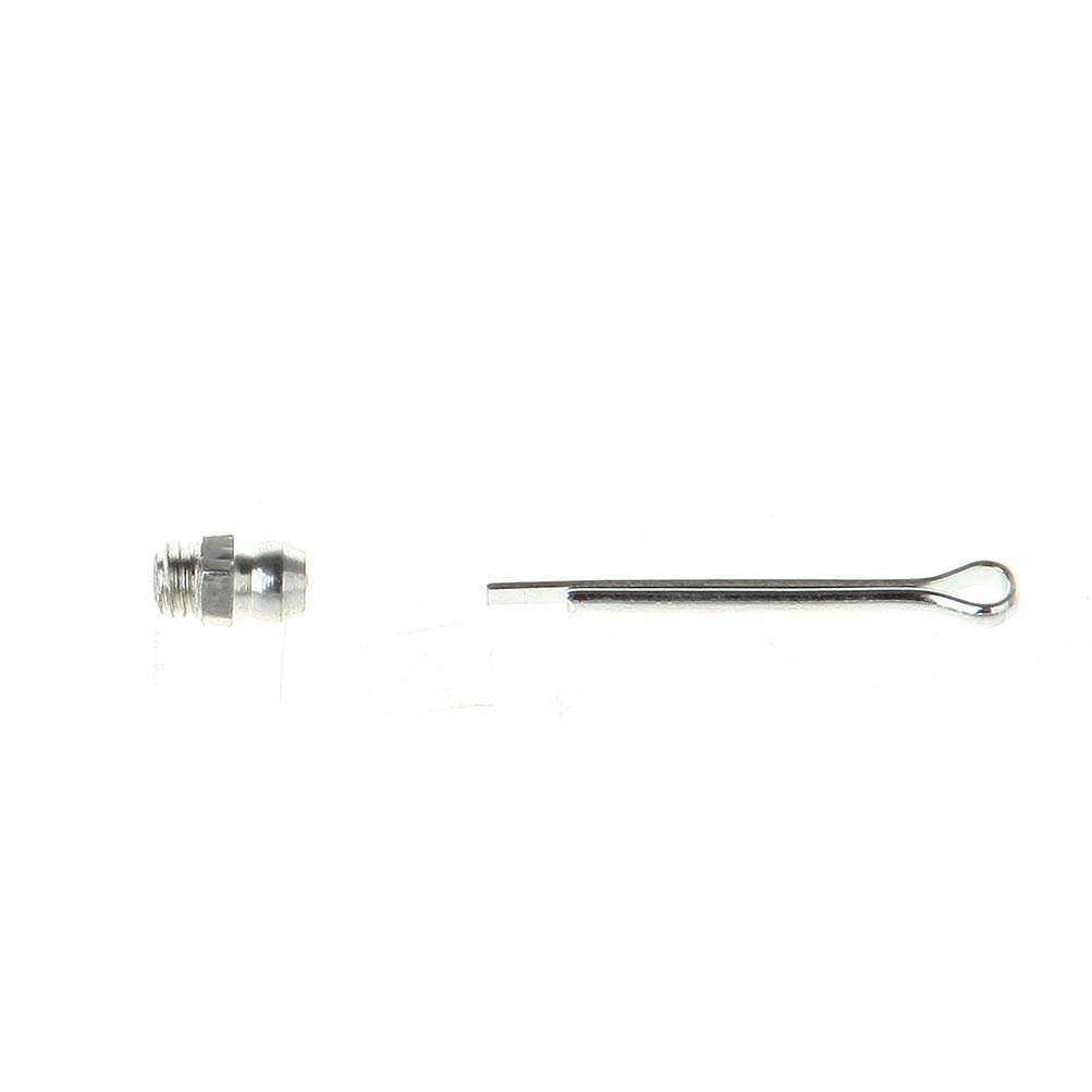 Front Suspension Set Right Outer Tie Rod End Fit 1997-1999 For Dodge Dakota 1998-1999 Durango