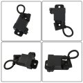6pcs Ignition Coil Replacement For Force 40 50 75 90 120hp 1996 To 1999 And 30 300hp 2007 Replaces 114-7509 827509a10 827509t7