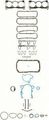 Fel-pro Fs 8723 Pt-4 Full Gasket Set 