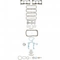 Fel-pro Fs 8723 Pt-4 Full Gasket Set