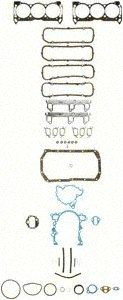Fel-pro Fs 8723 Pt-4 Full Gasket Set