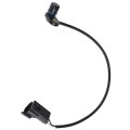 Electronic Speed Sensor Motorcycle Speedometer Replacement For Softail 2000 To 2006 Replaces 74430 00a 00b 00c 00d 73443000d 