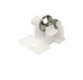 Sliding Window Roller With 1 2 Steel Wheel For Krestmark Windows 