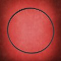 Drive Belt For Jet Jml-1014 10 In Mini Lathe High Strength Rubber Replacement 
