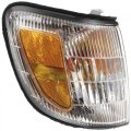 Subaru Forester Parking Signal Light 2001 2002 Passenger Side Su2521103 84101fc041