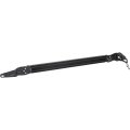 Engine Oil Cooler For Chevy Trailblazer And Envoy 2002 To 2009 Part Number 15009093 Front Position Black Standard Style 