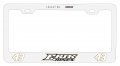 Nascar 43 Erik Jones Metal License Plate Frame 