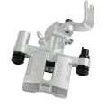 Rear Right Disc Brake Caliper Without Bracket For Mazda Miata 1990 To997 And 1999 2005 1 6l 1 8l Part Number 19 1377 191377 
