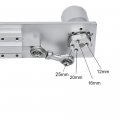 Bemonoc Diy Design Dc 12v Low Speed 10rpm Linear Actuator High Torque Reciprocating Motor Stroke 12 16 20 25mm