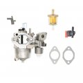 Sakitam Carburetor Kit For Subaru Robin Ex30 Ex27 9 5hp 9hp Overhead Cam Engine 279-62304-20 Carb 