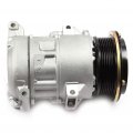 Ocpty Air Conditioning Compressor Co 11178jc For Toyota Camry 2 4l Rav4 2006-2009